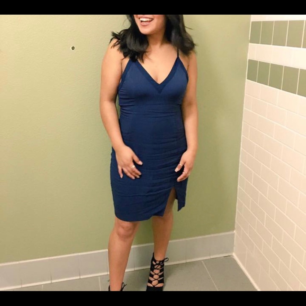 Nordstrom dress